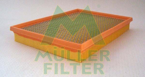 MULLER FILTER oro filtras PA3143